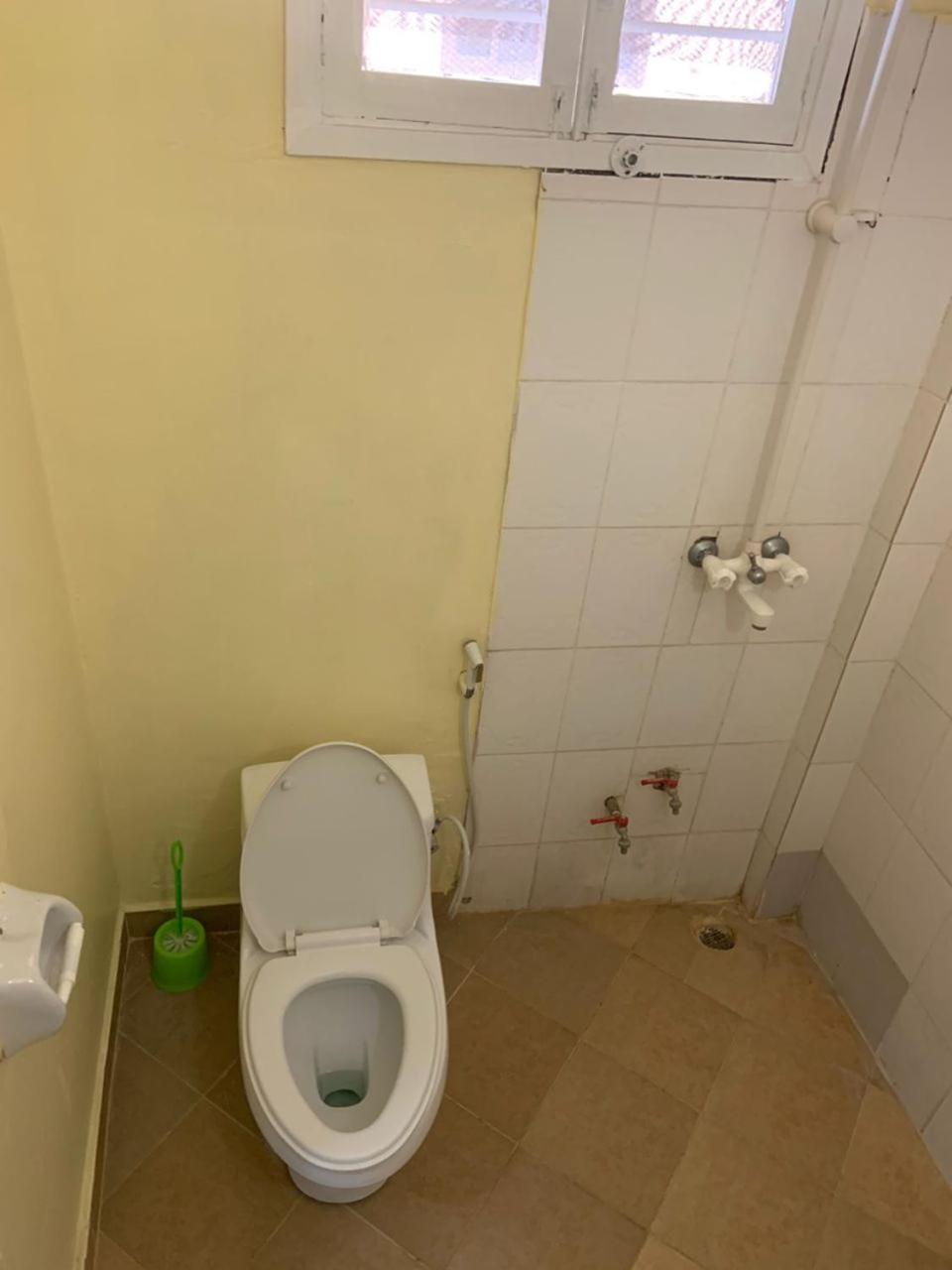 Kibodya Hotel Nkrumah Dar es Salaam Pokój zdjęcie